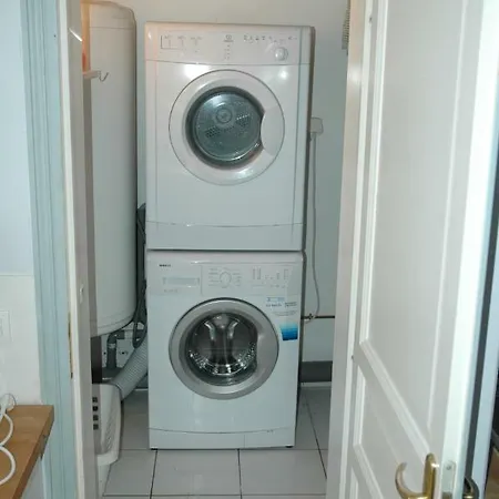 Maisonnette A Etables ; La Bleue Exterior foto