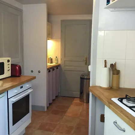 Maisonnette A Etables ; La Bleue Exterior foto