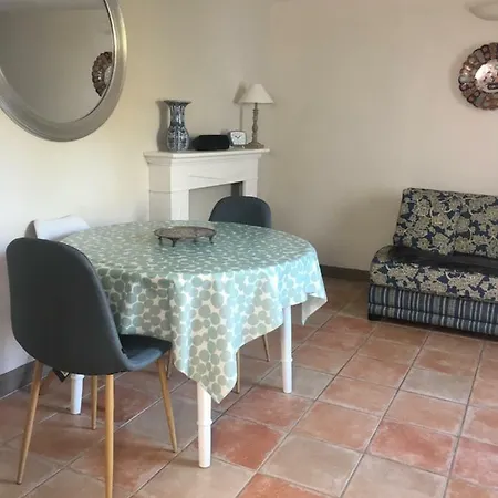 Maisonnette A Etables ; La Bleue Exterior foto