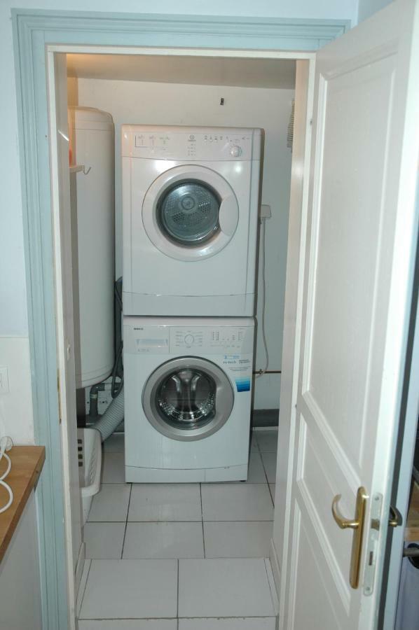 Maisonnette A ; La Bleue *