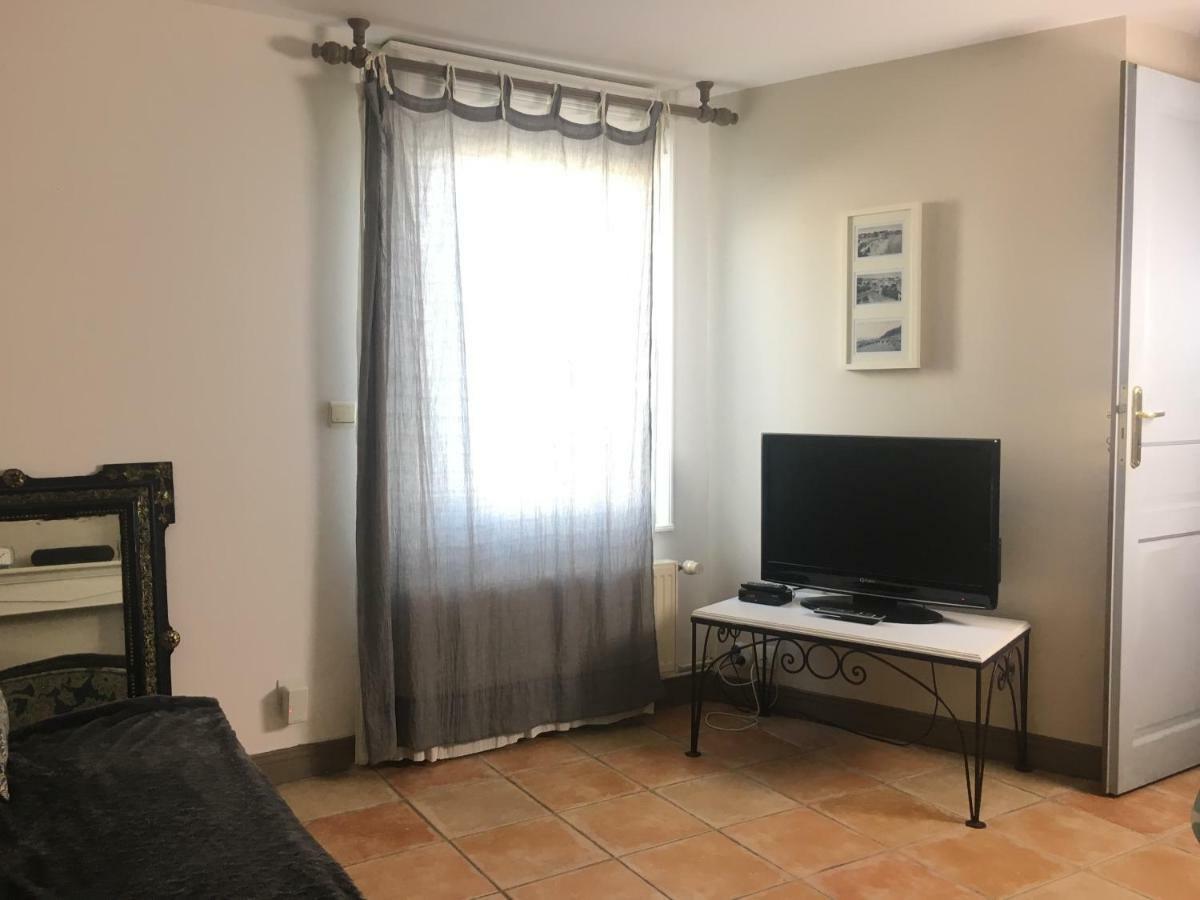 Maisonnette A ; La Bleue Сasa de vacaciones